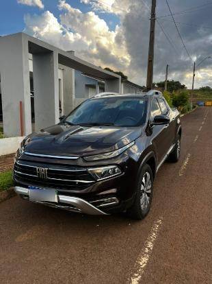 FIAT TORO 1.3 TURBO 270 FLEX VOLCANO AT6